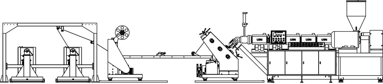Line Drawing Line Drawing