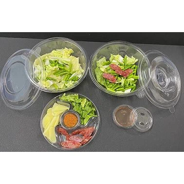 Salad Box